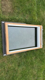 Stresni okna Velux - 4