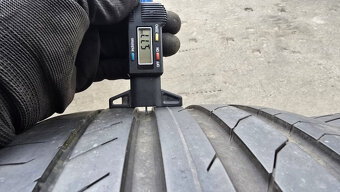 Letní pneu 245/45/18 Continental - 4