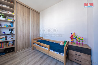 Prodej bytu 3+kk, 66 m², Mladá Boleslav, ul. U stadionu - 4