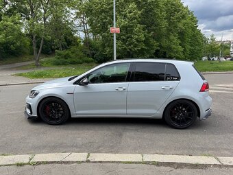 VW Golf 7 Facelift GTI Look ( Odpočet DPH ) - 4
