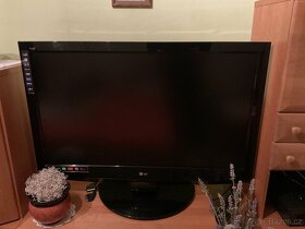 LG televize + dreambox zdarma - 4