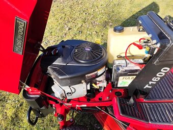 Westwood T1600 - 4