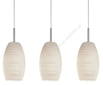 Lustr a lampy 2x - 4