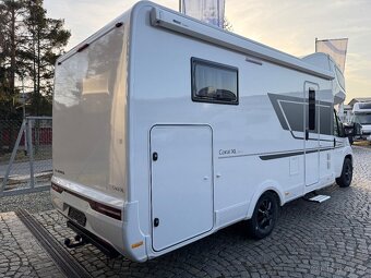 ADRIA CORAL XL 660 SL, 140 PS, manuál, alkovna - 4