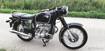 BMW R60/5 - 4