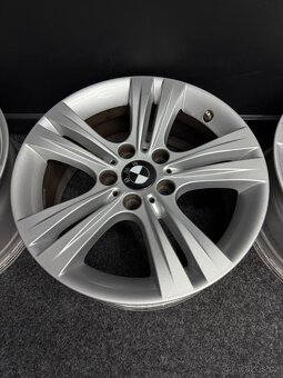 Alu BMW 5x120 17” style 392 - 4