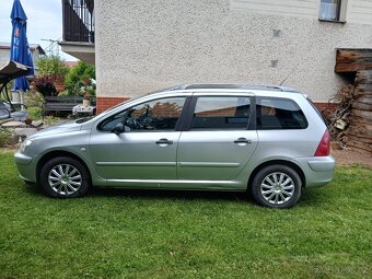 Peugeot 307 sw 1.6 80kw - 4