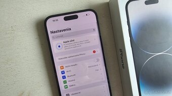 Apple iPhone 14 Pro Max 128GB - aj vymením - 4