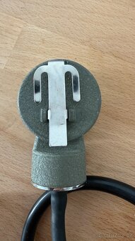 Mechanický tlakoměr se stetoskopem – SPHYGMOMANOMETER - 4
