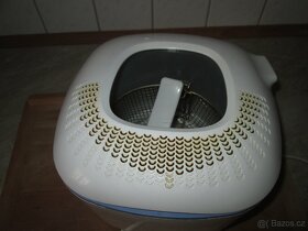 Fritovací hrnec. - 4