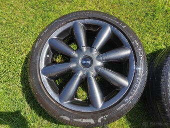Mini Cooper R18 5x120 - 4