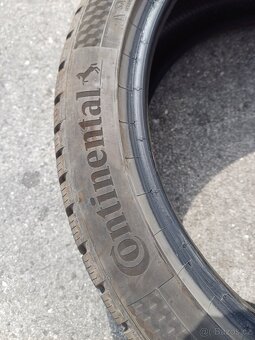 Continental WinterContact 215/45 R18 V XL - 4