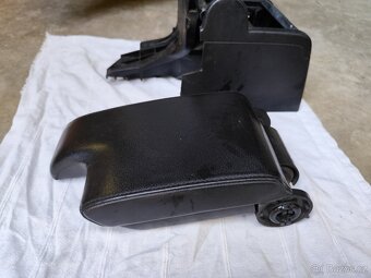 BMW kozena loketka E46 , E36 - 4