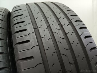 Letní pneu 215/45/17 Continental - 4