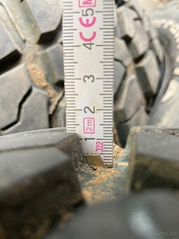 BFGoodrich MT km2 - 4