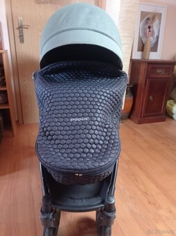 BRITAX B-MOTION 4 PLUS - 4