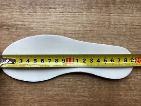 Dětské brusle Maple velikost 29 - 4
