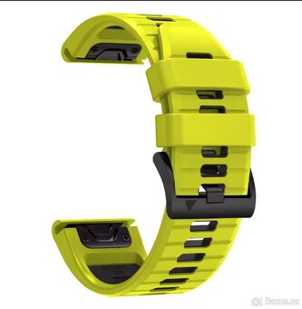 Garmin pásky na hodinky - 4