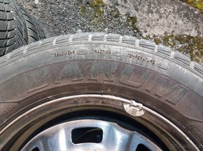 kola 165/70R13 - 4
