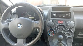 Fiat panda 1.1 2007 - 4