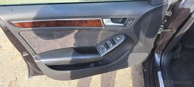 Audi A5 face lift 2.0 tfsi quattro dily z celeho vozu - 4