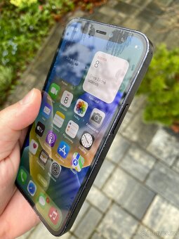 iPhone 12 Mini 128Gb lehce opotřebený - 4