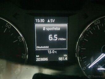 Škoda Octavia 3 1.8 i. 132kw - 4