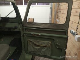 ARO M 461 - 4