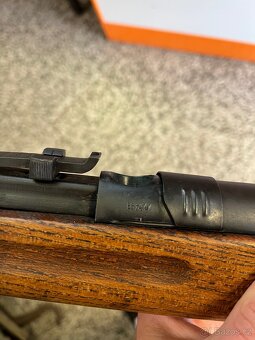 Vzduchovka vz. 47 lvíček - 4