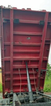 MEILLER MZDA 1822 BORDMATIC / nosnost 13.150 kg / NOVÉ PNEU - 4