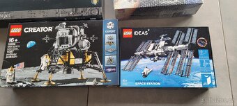 Lego 92176 10266 10283 21321 - 4