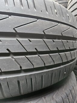235/60R18 103V K117A Ventus S1 evo2 SUV MO HANKOOK - 4