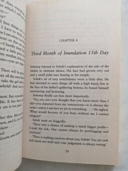 Death comes as the End - Agatha Christie - 4