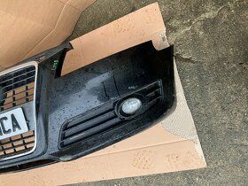 orig predni naraznik audi a3 08-12 maska mlhovky - 4
