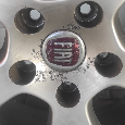 FIAT FREEMONT sada kol s pneu - 4