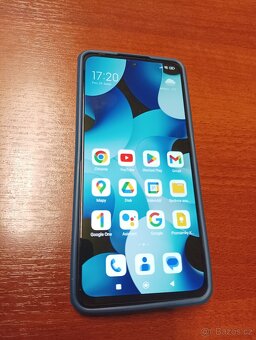 XIAOMI REDMI NOTE 11 /PRO 5G 6/128GB + SKLO ZDARMA - 4
