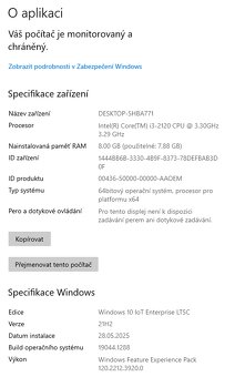 Dell Optiplex 790 - 4