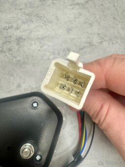 Tachometr 48, 60 a 72v - 4