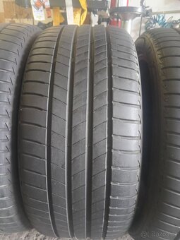 Sada letních pneu 245/40/19.Bridgestone. - 4