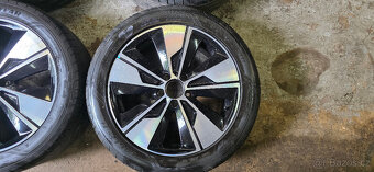 originální ALU sada Mercedes Vito V Klasse W447 - 4