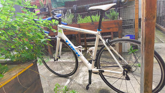 Trek Émonda SL – Velikost 56 cm, karbon, Tiagra, nová kola - 4