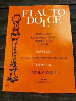 Prodám učebnice pro SŠ - 4