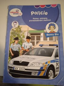 benny blu - 4