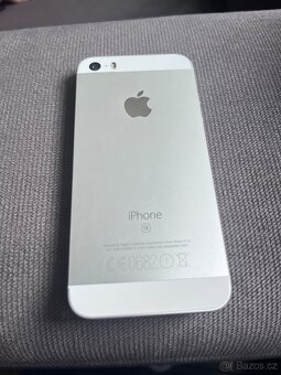 iPhone SE 32 Gb 1. gen(2016) - 4