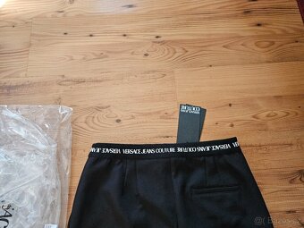Versace Jeans Couture vel.S original nové - 4