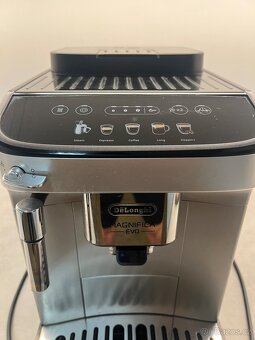 Prodám automatický kávovar De’Longhi Magnifica Evo ECAM 290. - 4