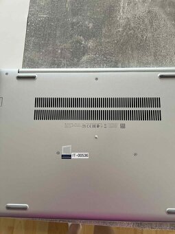 Notebook hp probook 455 G7 - 4