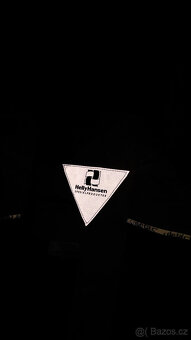 Vodácká bundošprajda od Helly Hansen XS - jak nová - 4