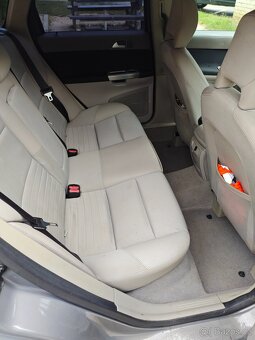 Volvo V 50 - 4
