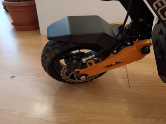 Elektro koloběžka ELS moto - 4